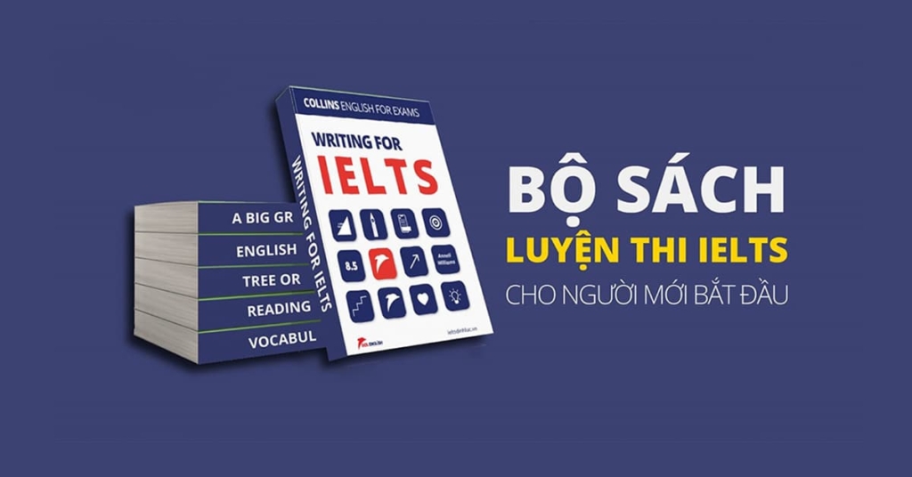 TỔNG HỢP TÀI LIỆU LUYỆN THI IELTS TẠI NHÀ 2023 IELTSITY