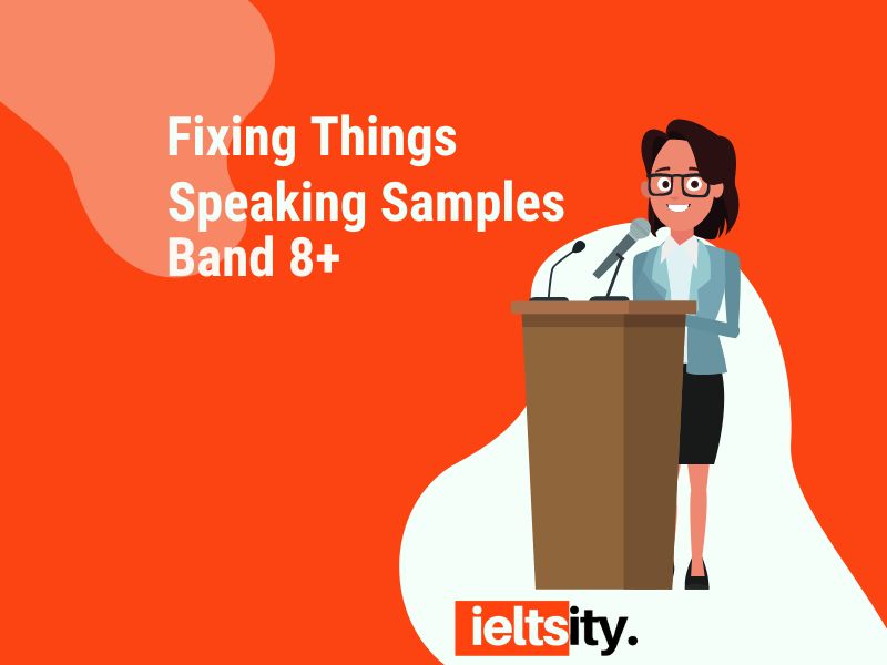 Fixing Things Thumbnail