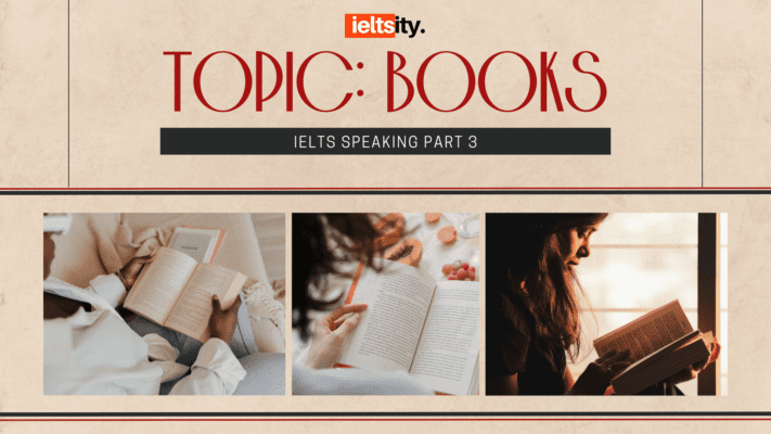 Topic BOOKS