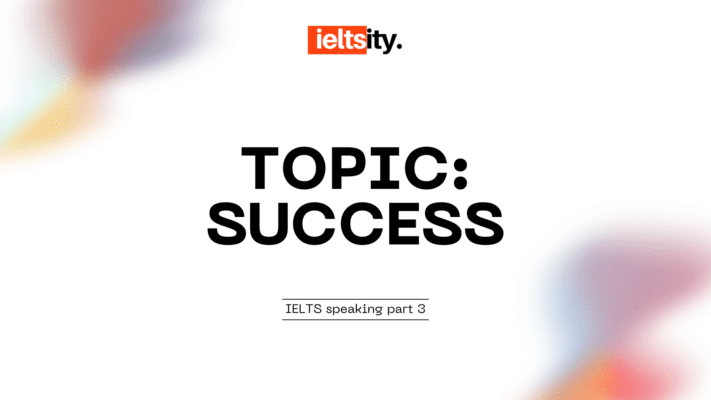 Topic Success