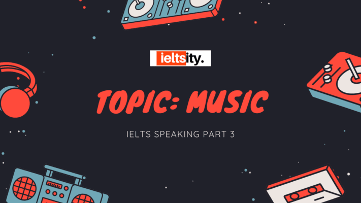 Topic MUSIC