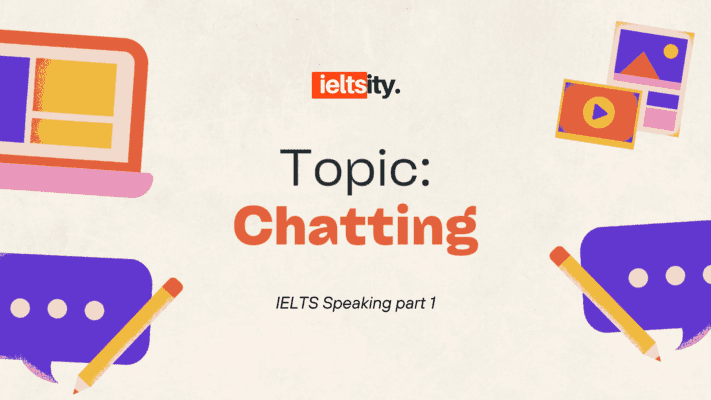 Topic Chatting