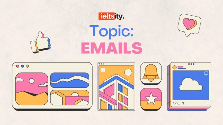 TOPIC emails