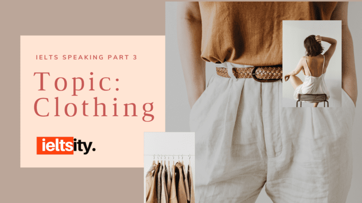 Topic Clothing