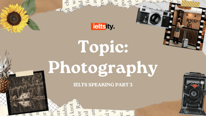 Topic Photography