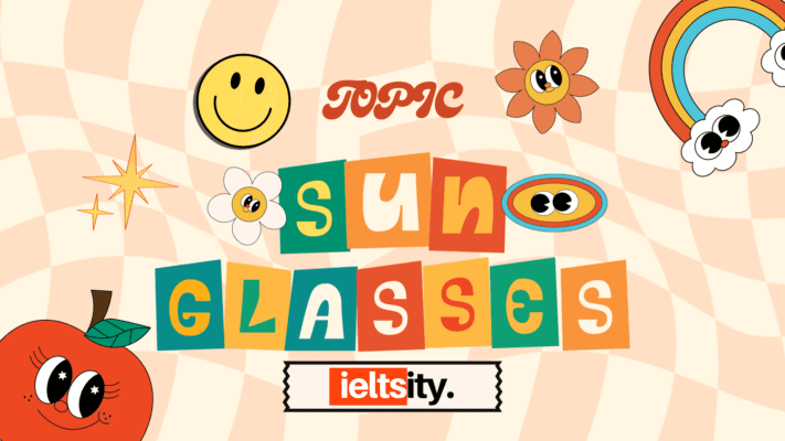 Topic sunglasses