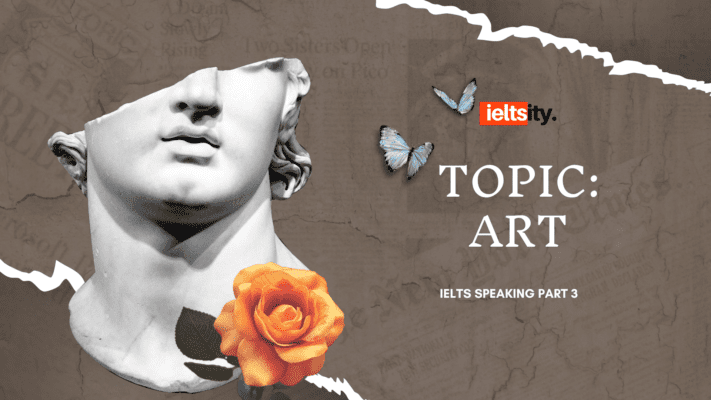 topic art