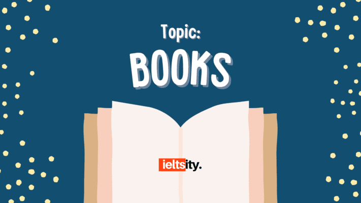 Topic BOOKS