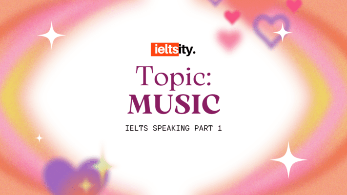 Topic MUSIC