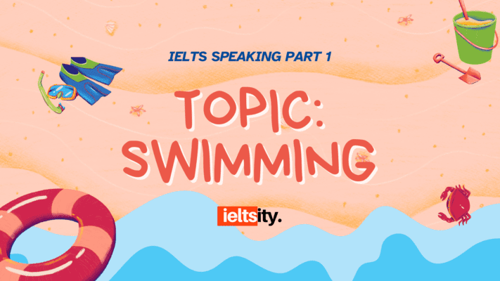 Topic Swimming