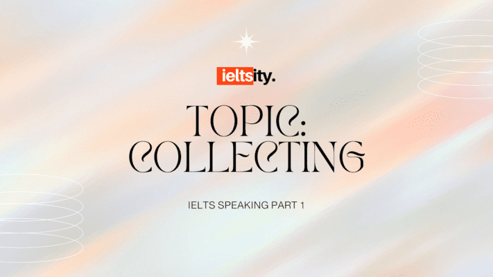 Topic collecting