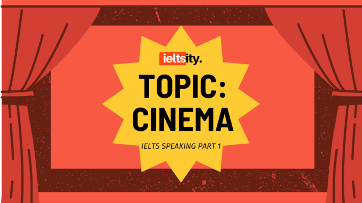 TOPIC CINEMA