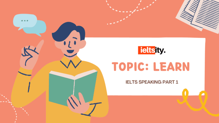 TOPIC LEARN