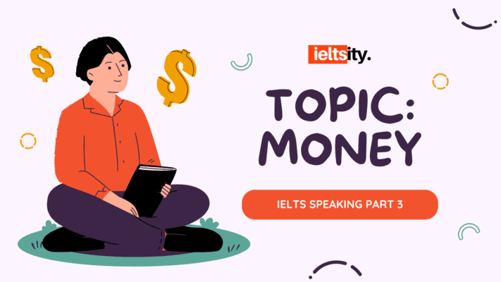 TOPIC MONEY