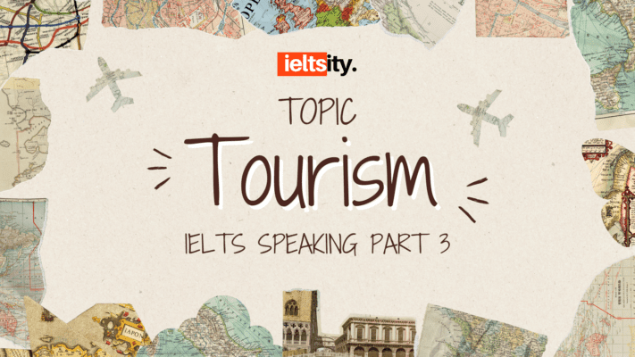 TOPIC TOURISM