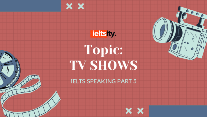 Topic TV SHOWS