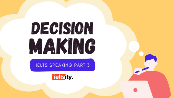 Decision making