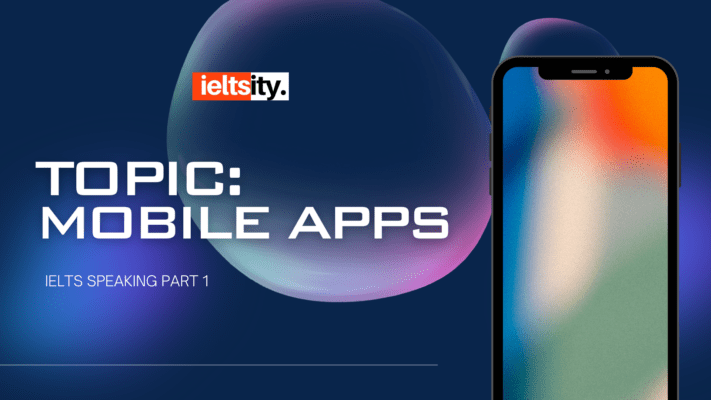 TOPIC mobile apps