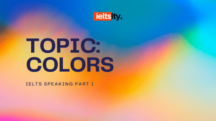 Topic COLORs