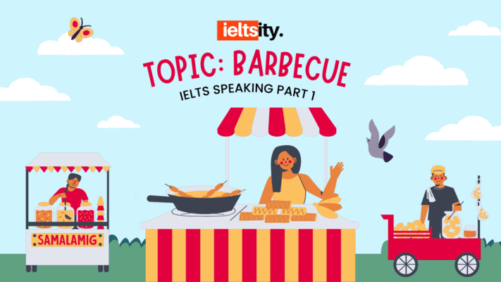 Topic barbecue