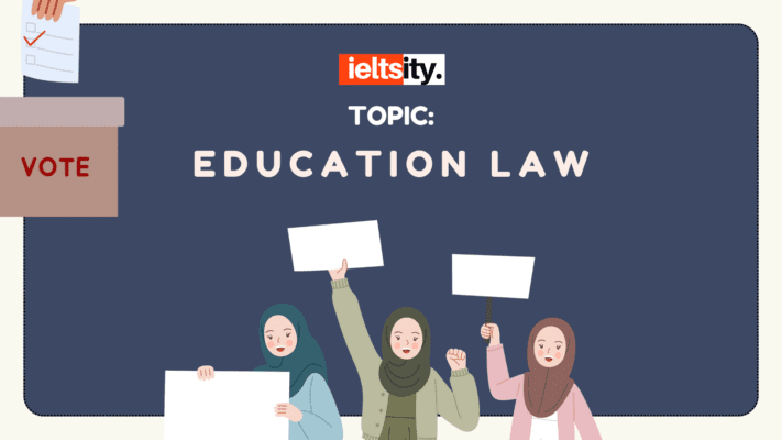 Topic: Education law