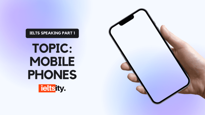 TOPIC MOBILE PHONES