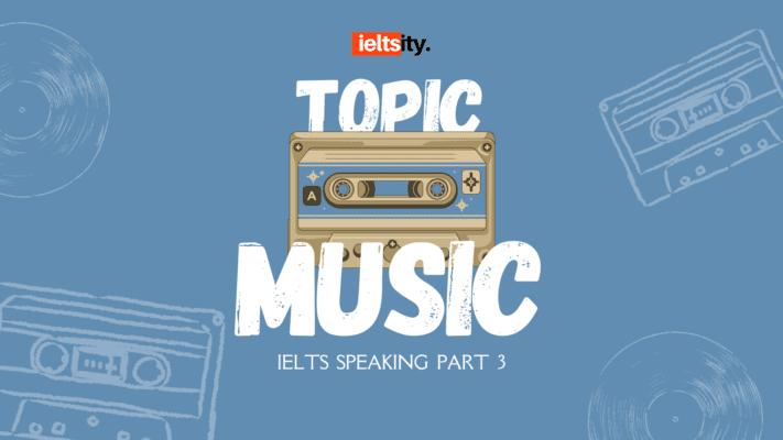topic MUSIC