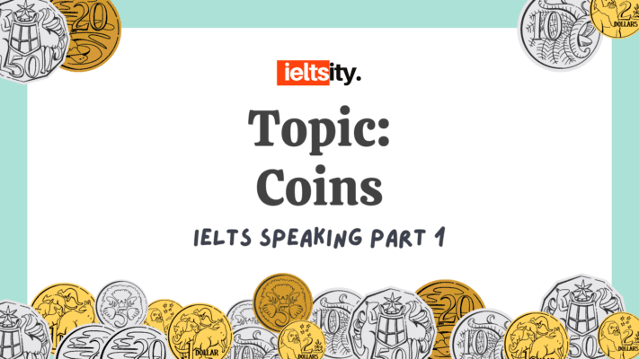 Topic Coins
