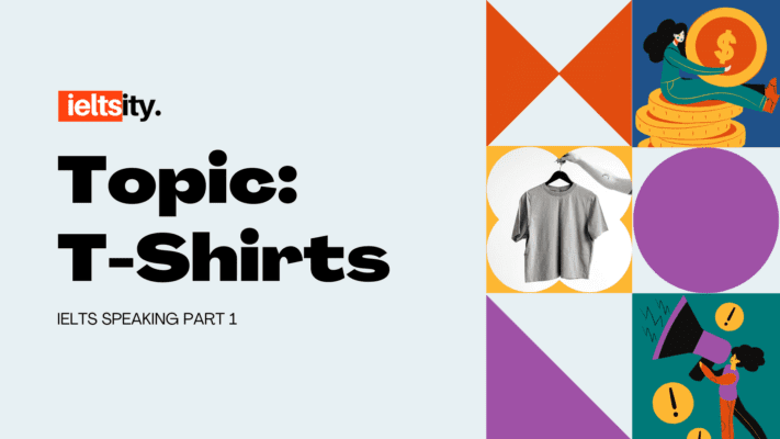 Topic T-Shirts