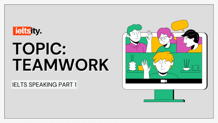 Topic Teamwork
