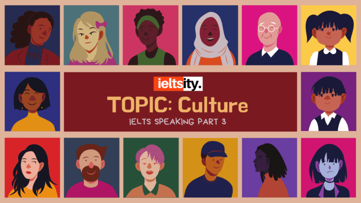 TOPIC Culture