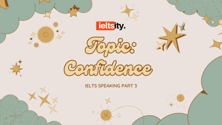 Topic Confidence