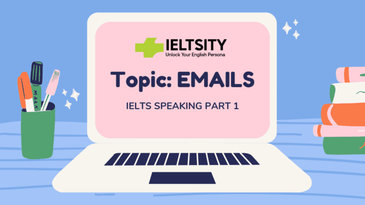 Topic EMAILS