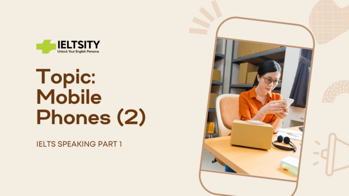 Topic Mobile Phones (2)