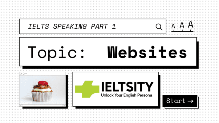 Topic Websites