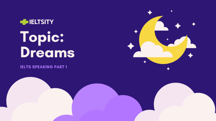 Topic:
Dreams