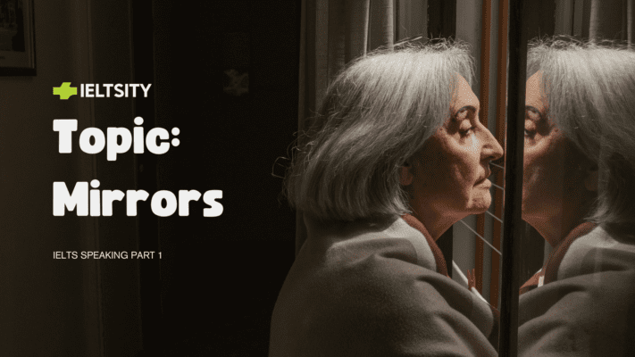 Topic Mirrors