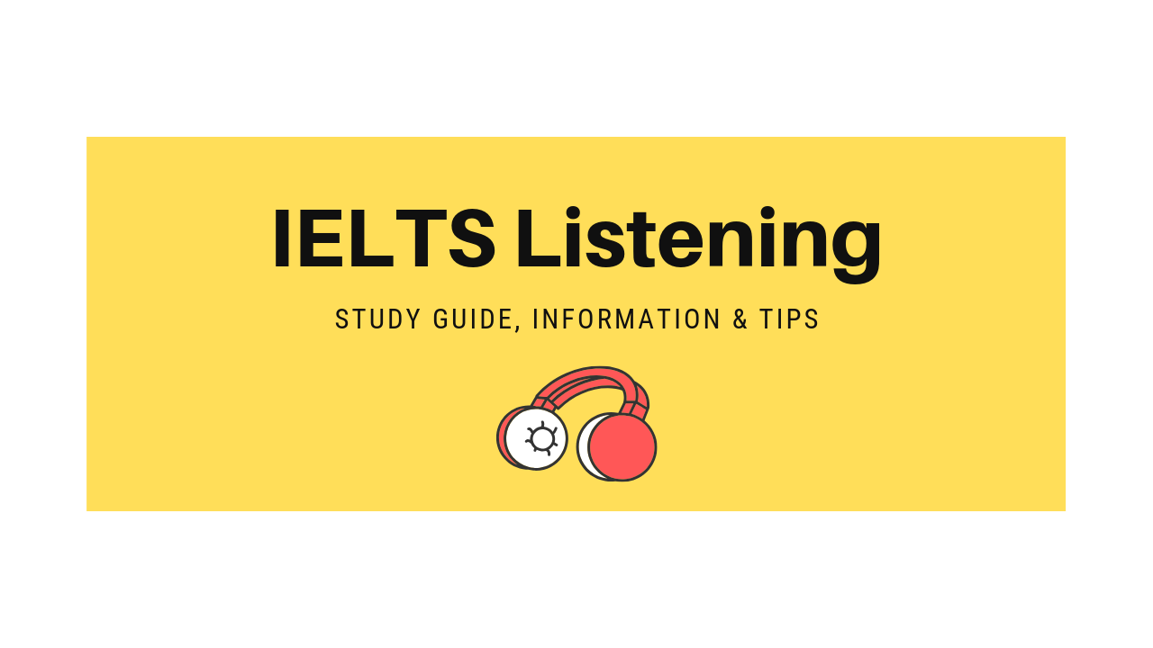 IELTS-listening