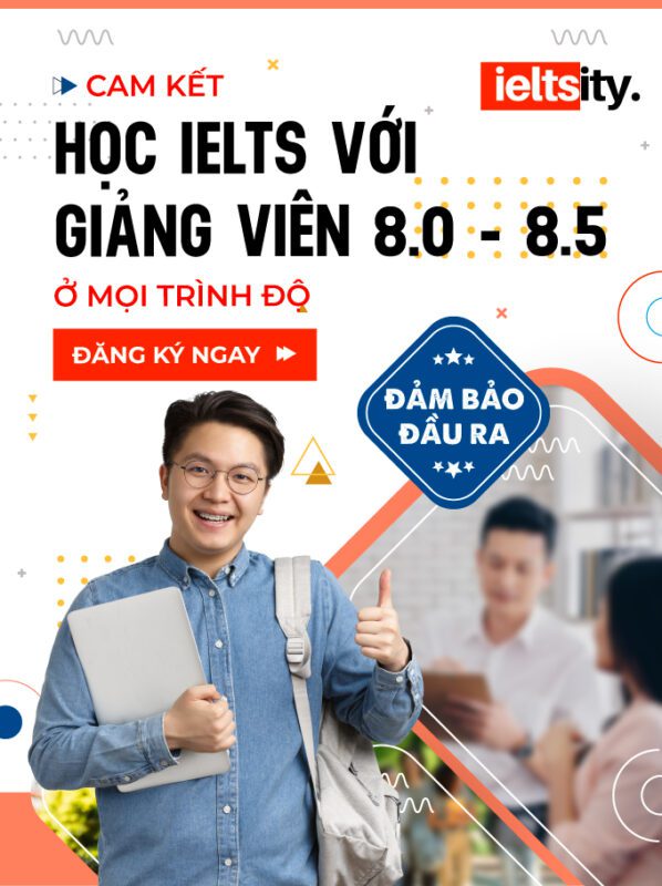 Trung Tâm Ielts Uy Tín Hà Nội – IELTSITY