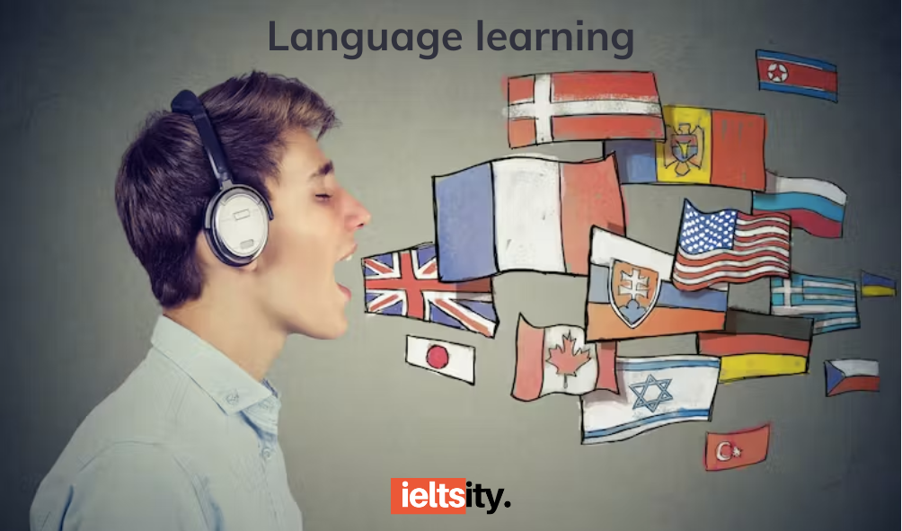Language learning