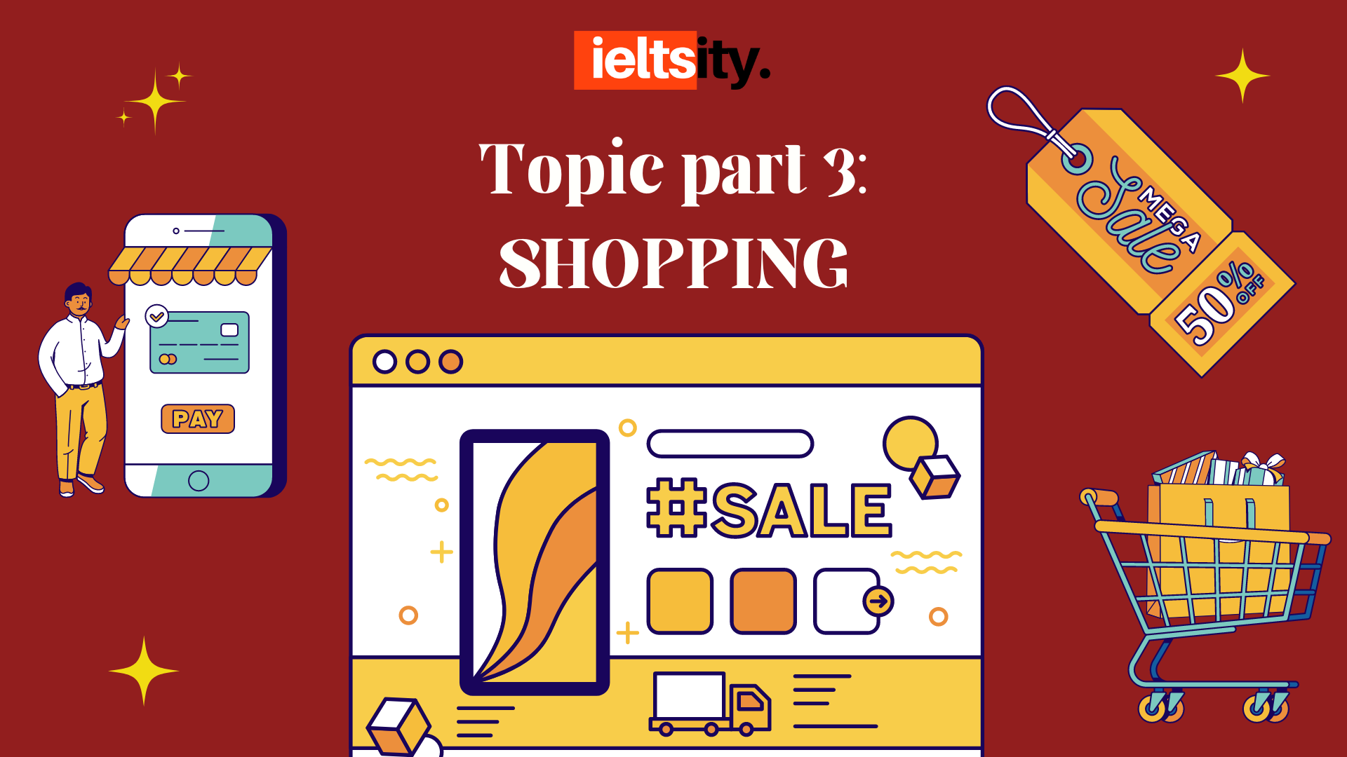 Topic Shopping Topic Shopping