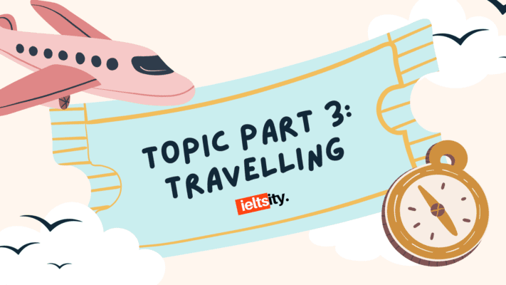 topic travelling and tourism