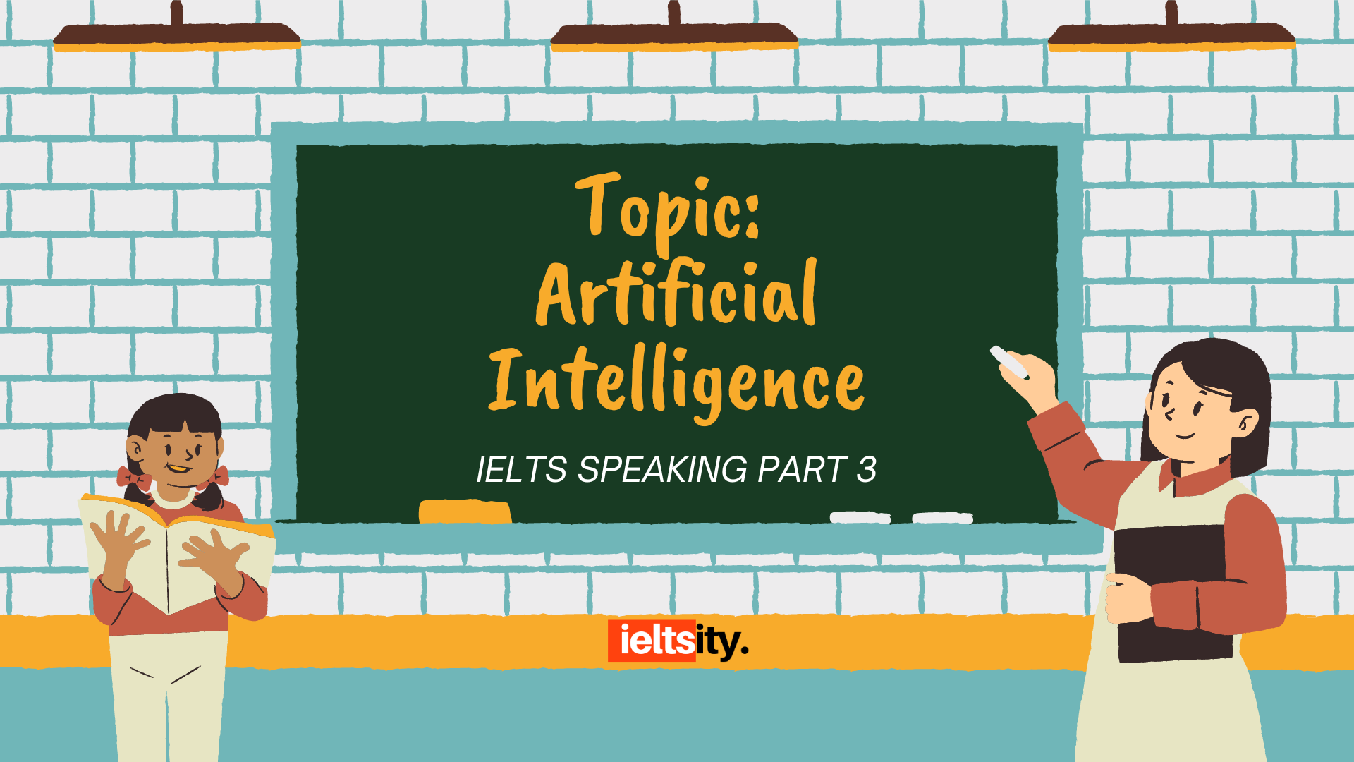 Topic AI Topic AI