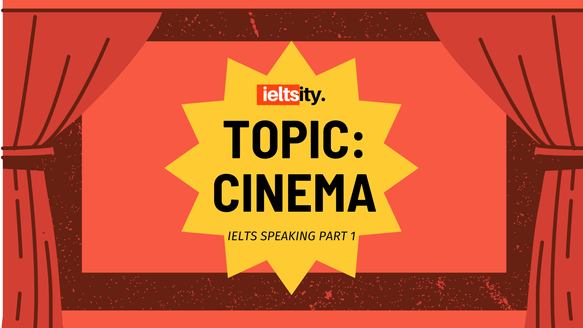 TOPIC CINEMA