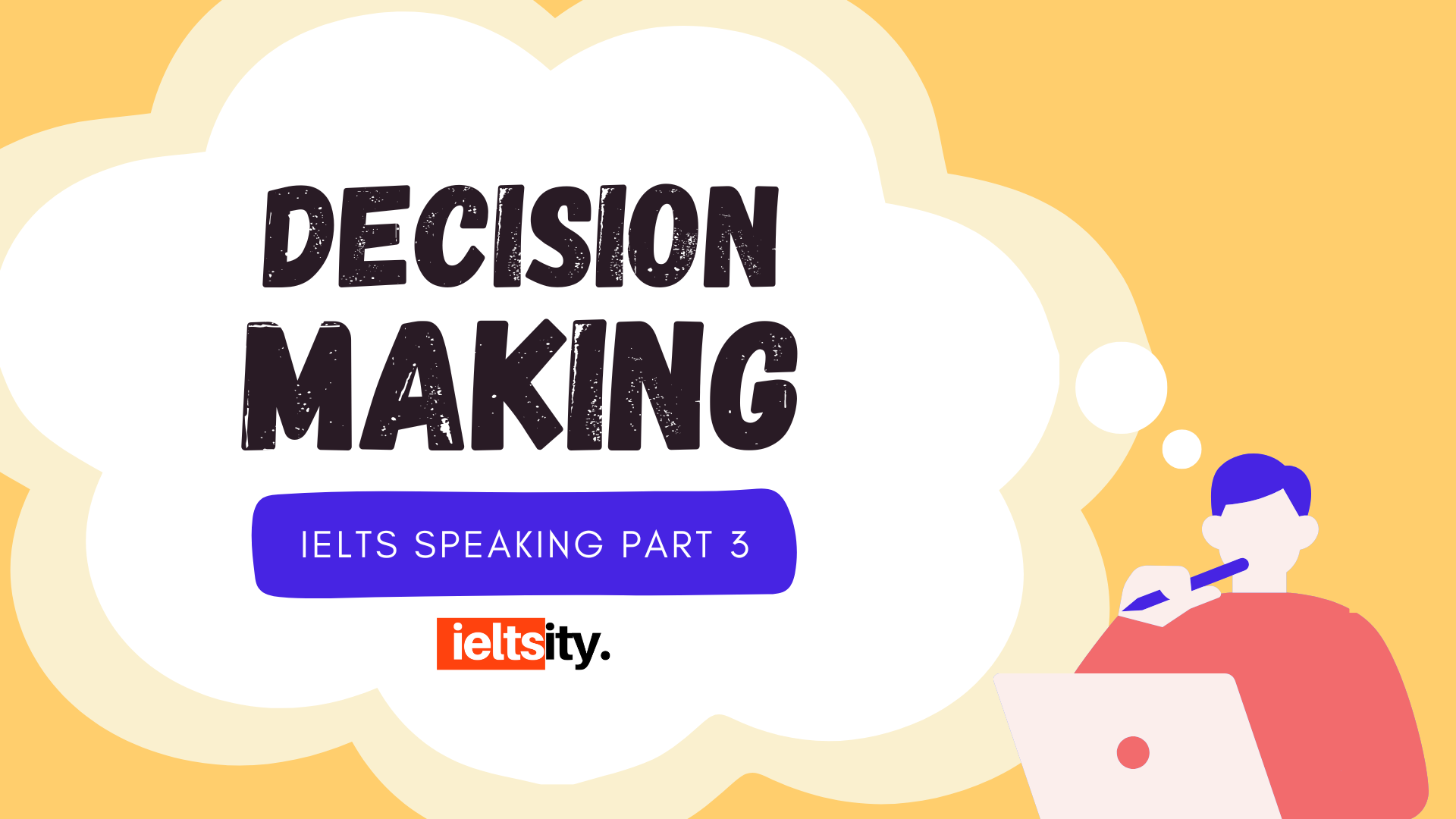Decision making