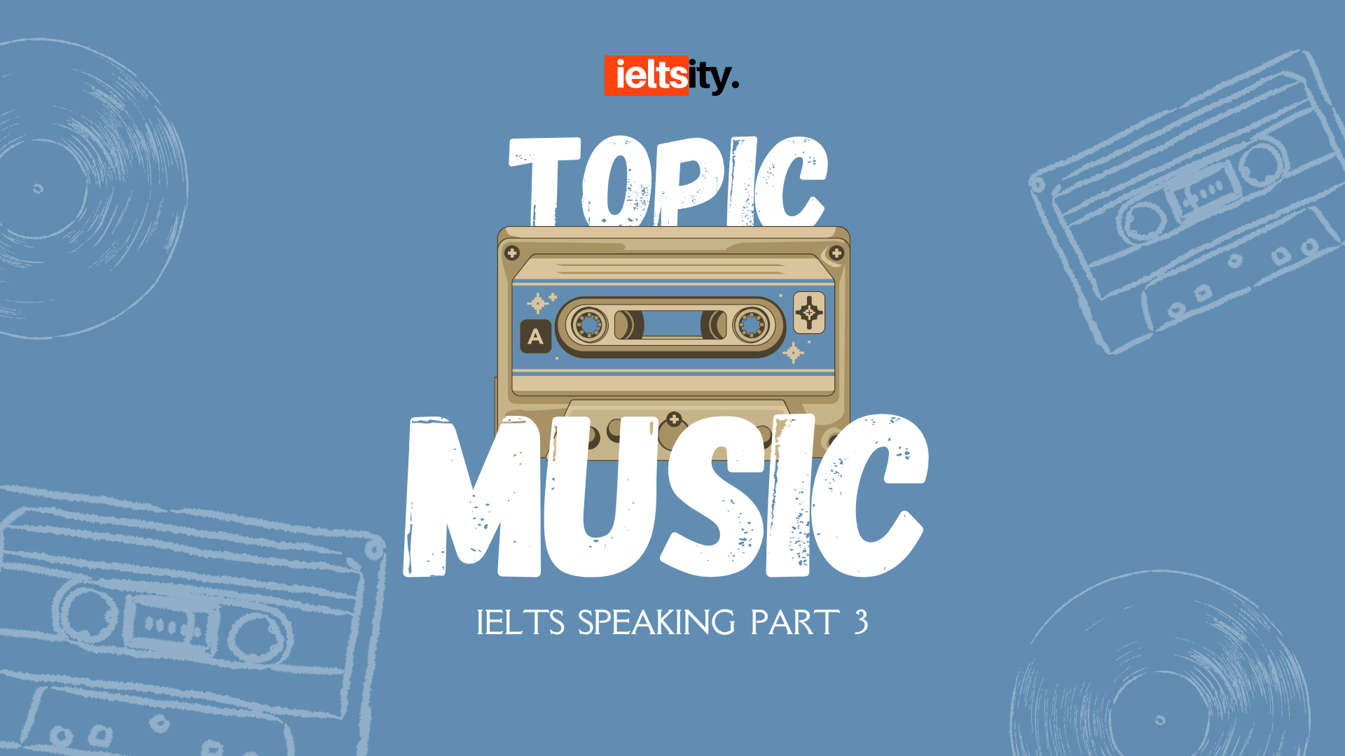 topic MUSIC