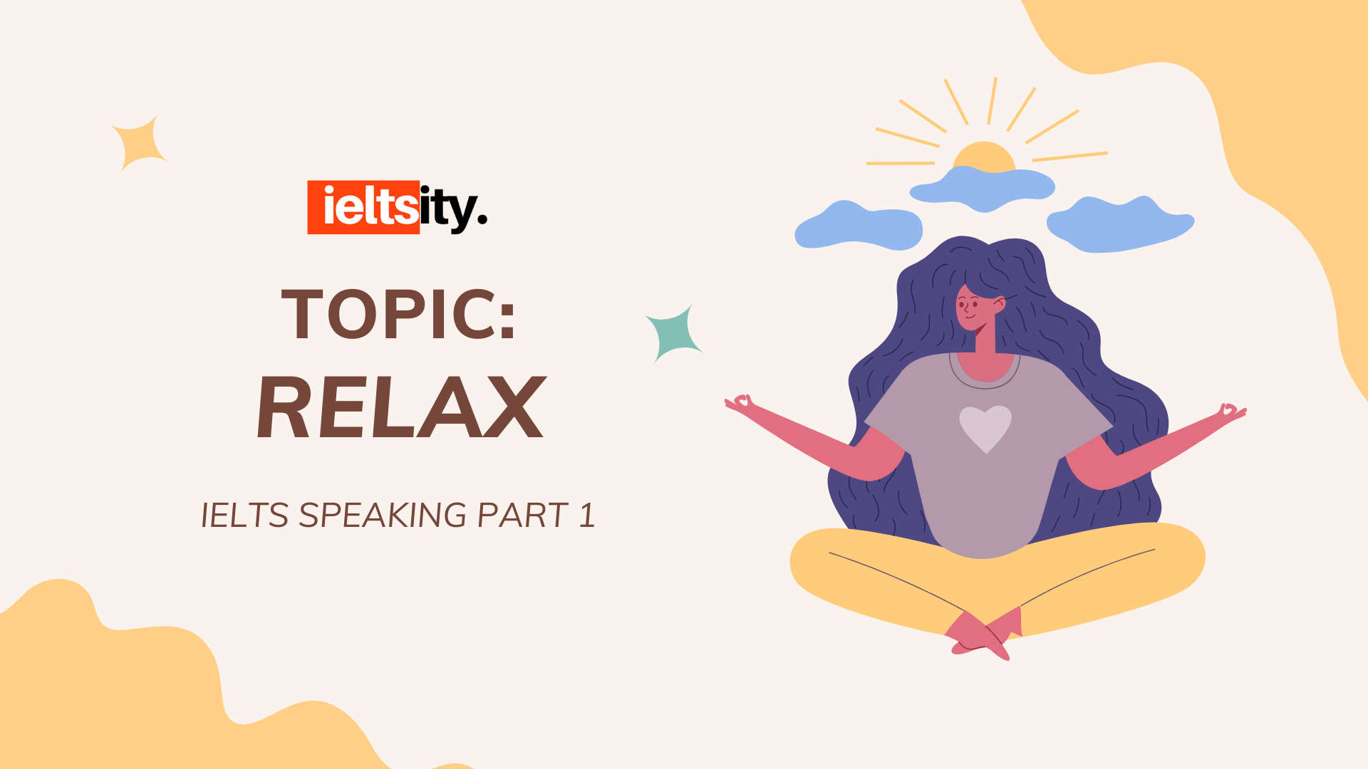 TOPIC RELAX